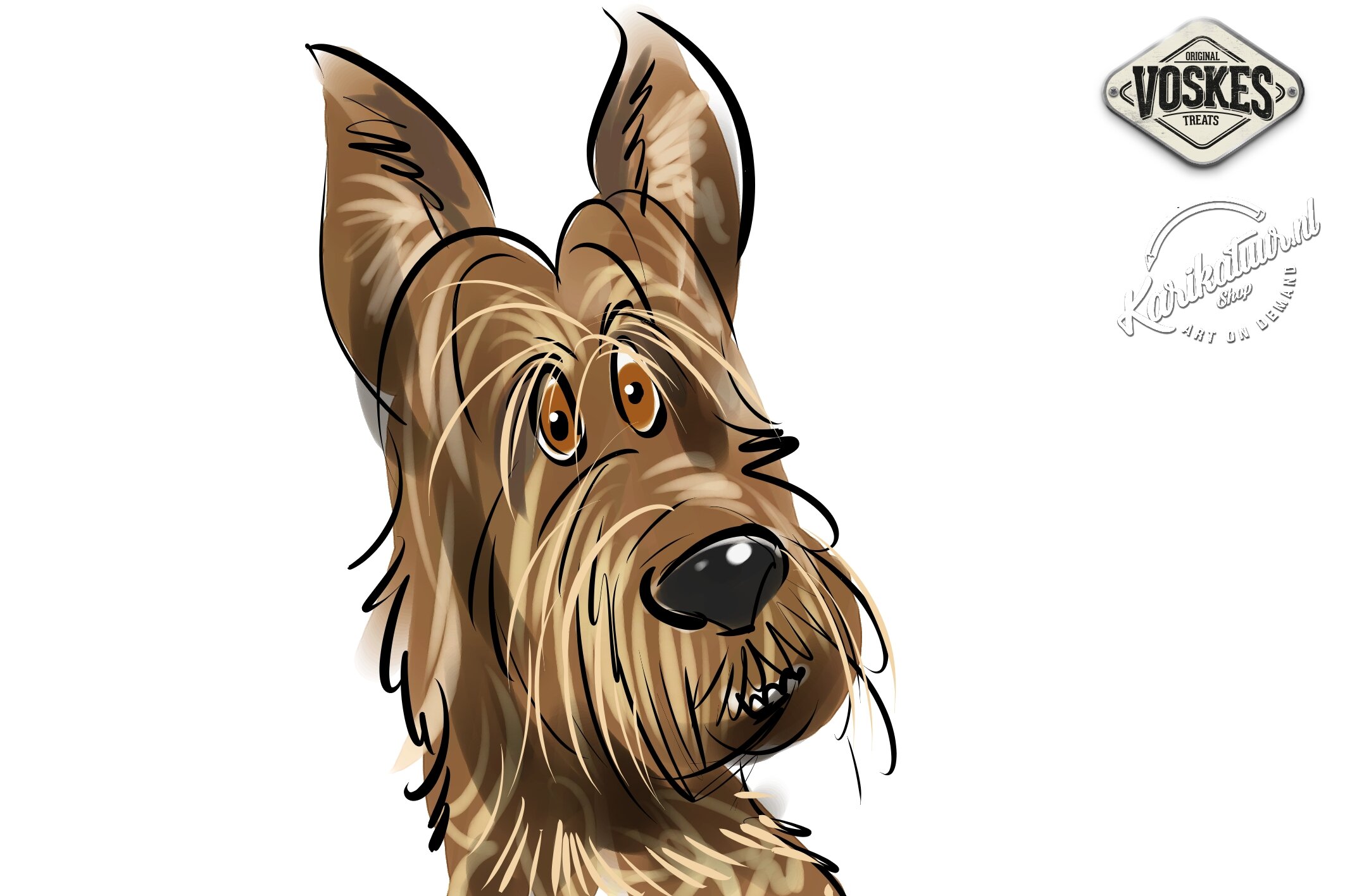 Animal Event Voskes 3
