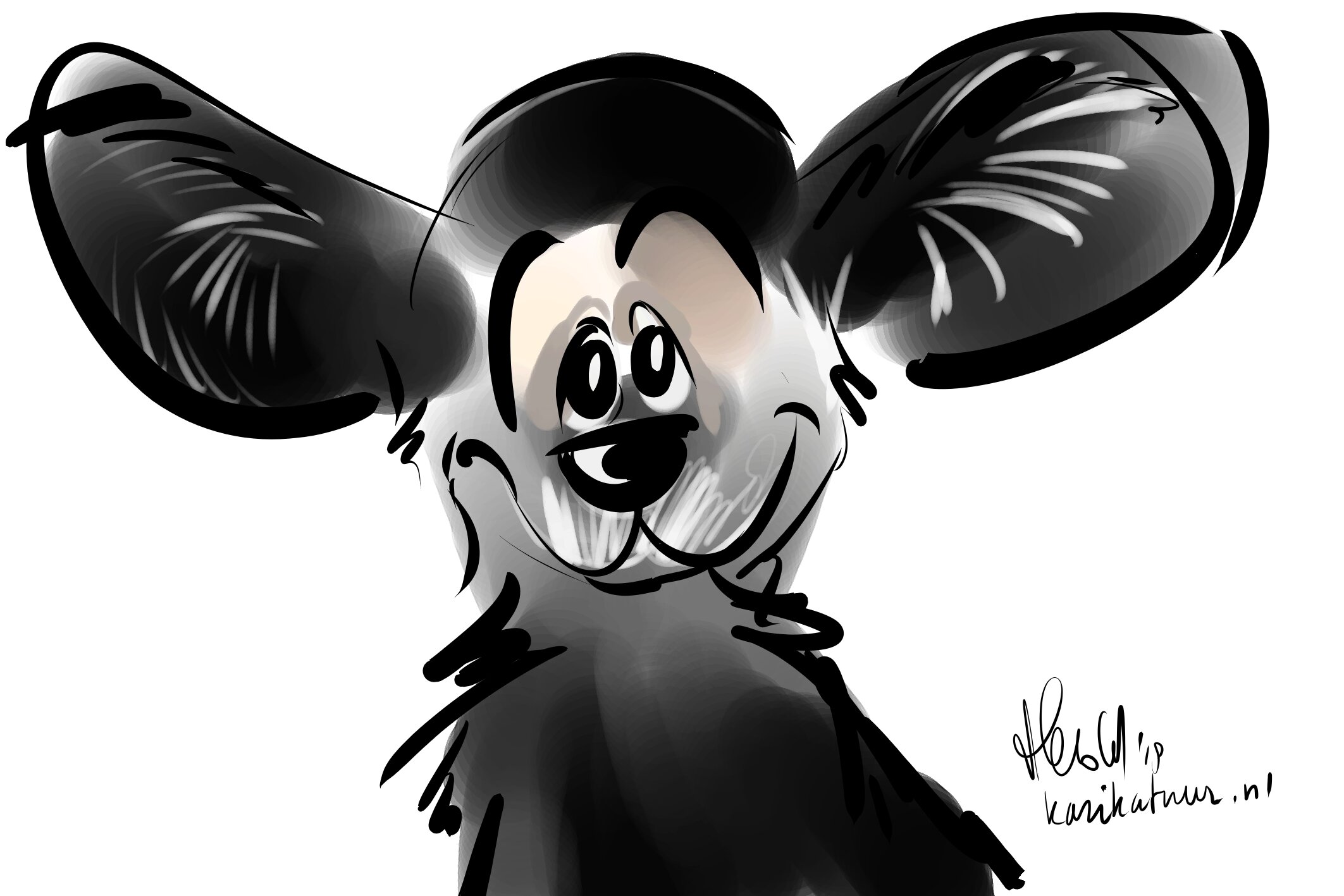 Animal Events Voskes 1