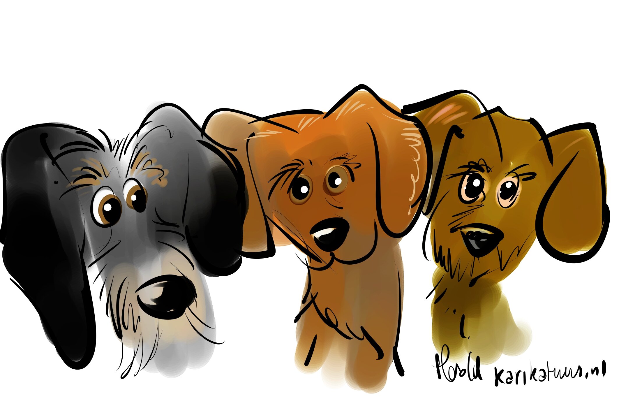 Animal Events Voskes 1