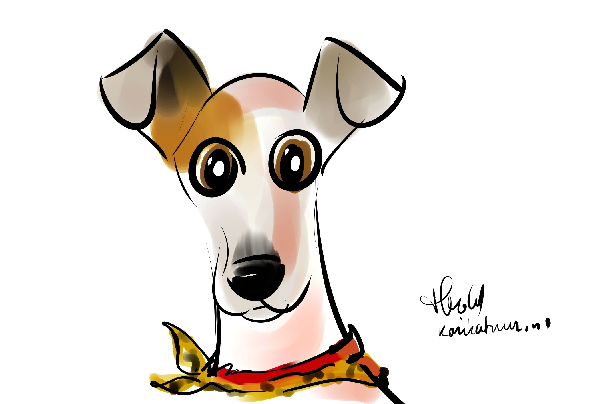 Animal Events Voskes 1