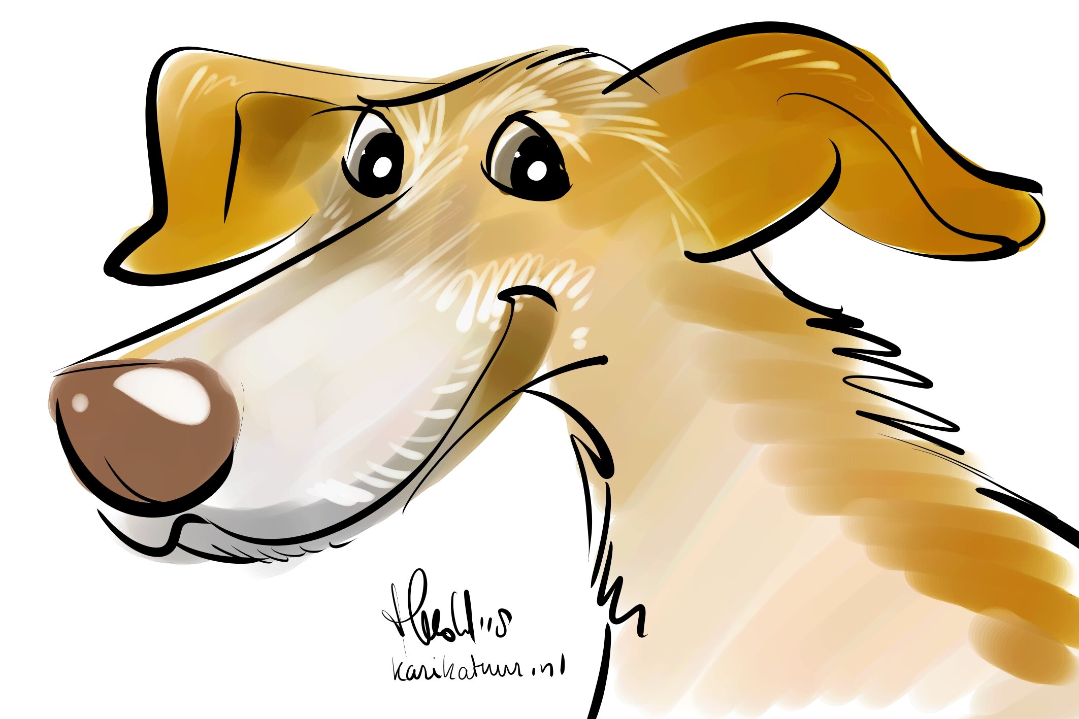 Animal Events Voskes 1