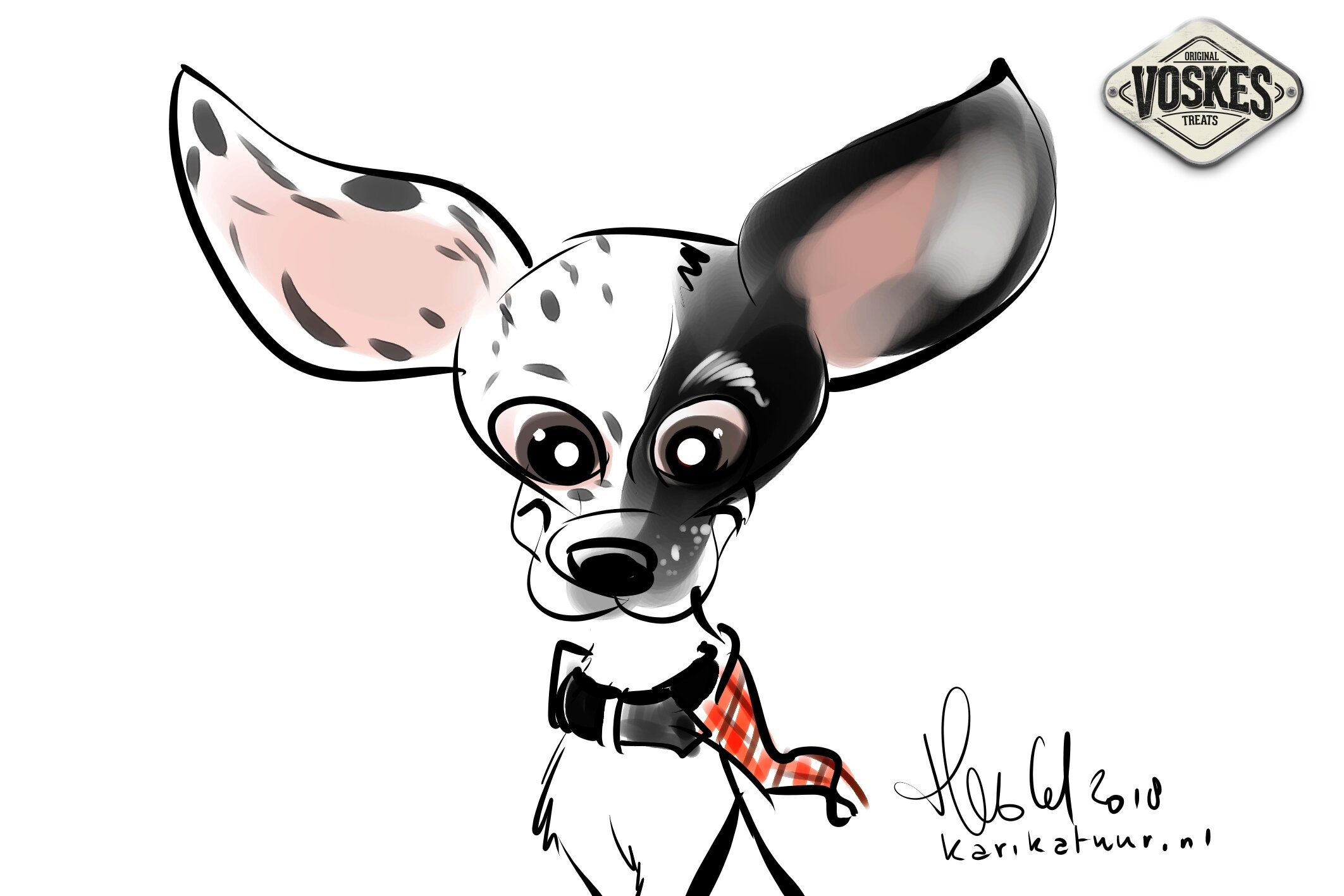 Animal Events Voskes 1