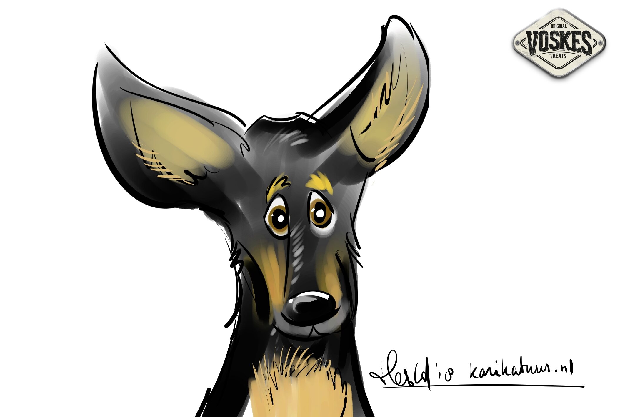 Animal Events Voskes 1