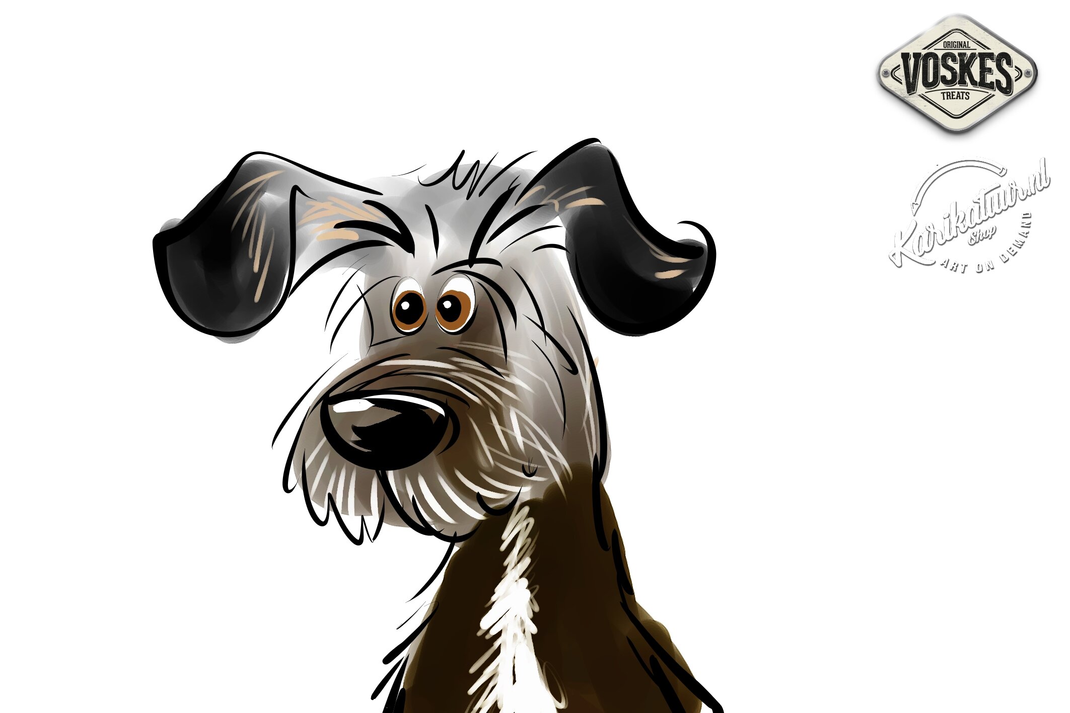 Animal Events Voskes 1