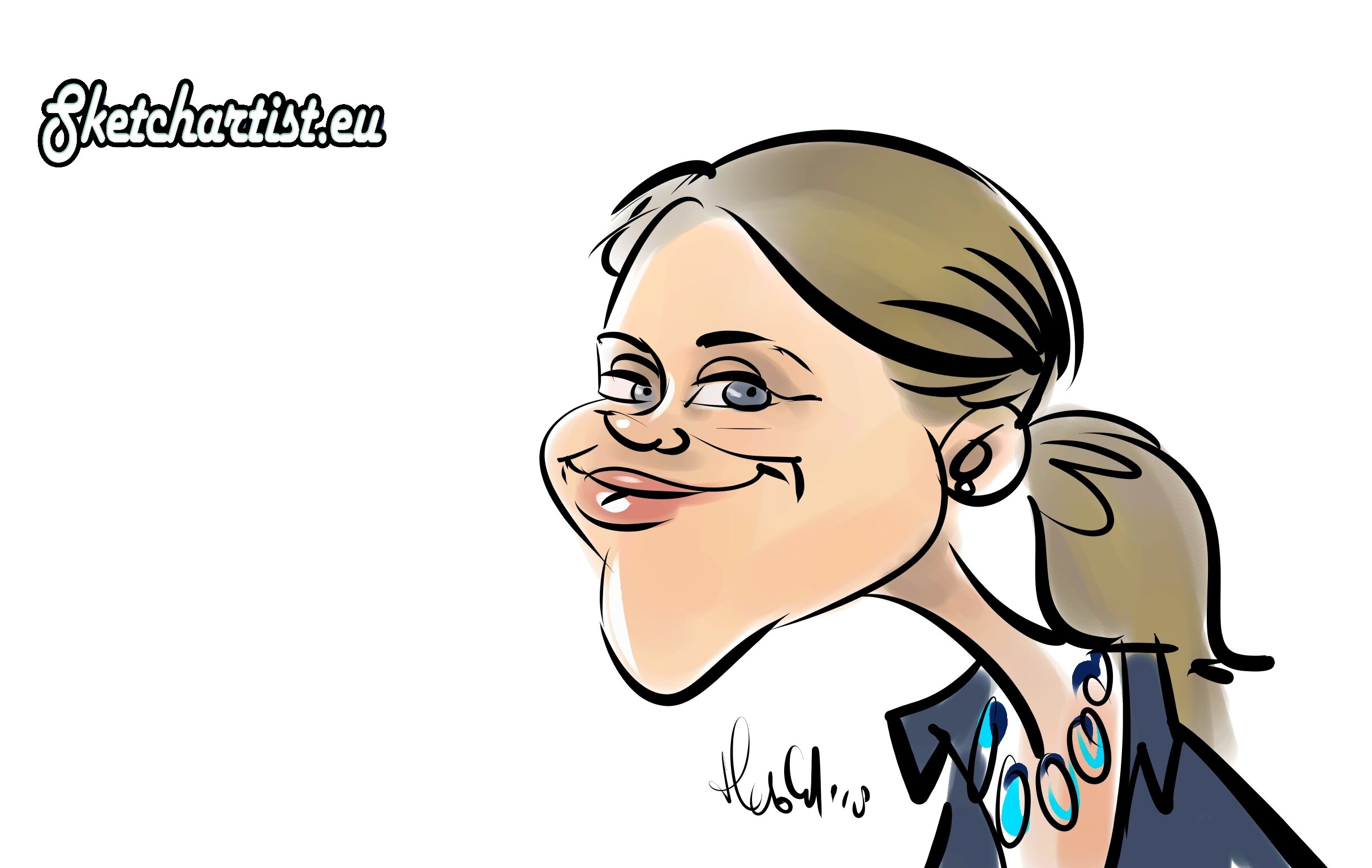 IMEX dag 1