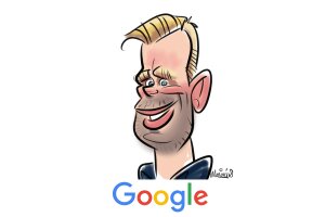 Google IBC 2 Google IBC 2