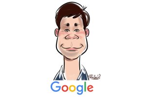 Google IBC 2 Google IBC 2
