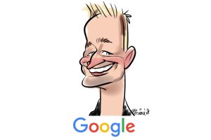 Google IBC 2 Google IBC 2