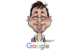 Google IBC 2 Google IBC 2