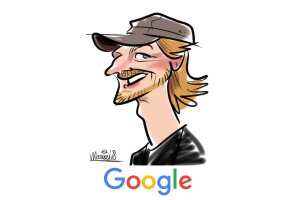 Google IBC 2 Google IBC 2