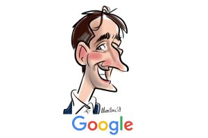 Google IBC 2 Google IBC 2