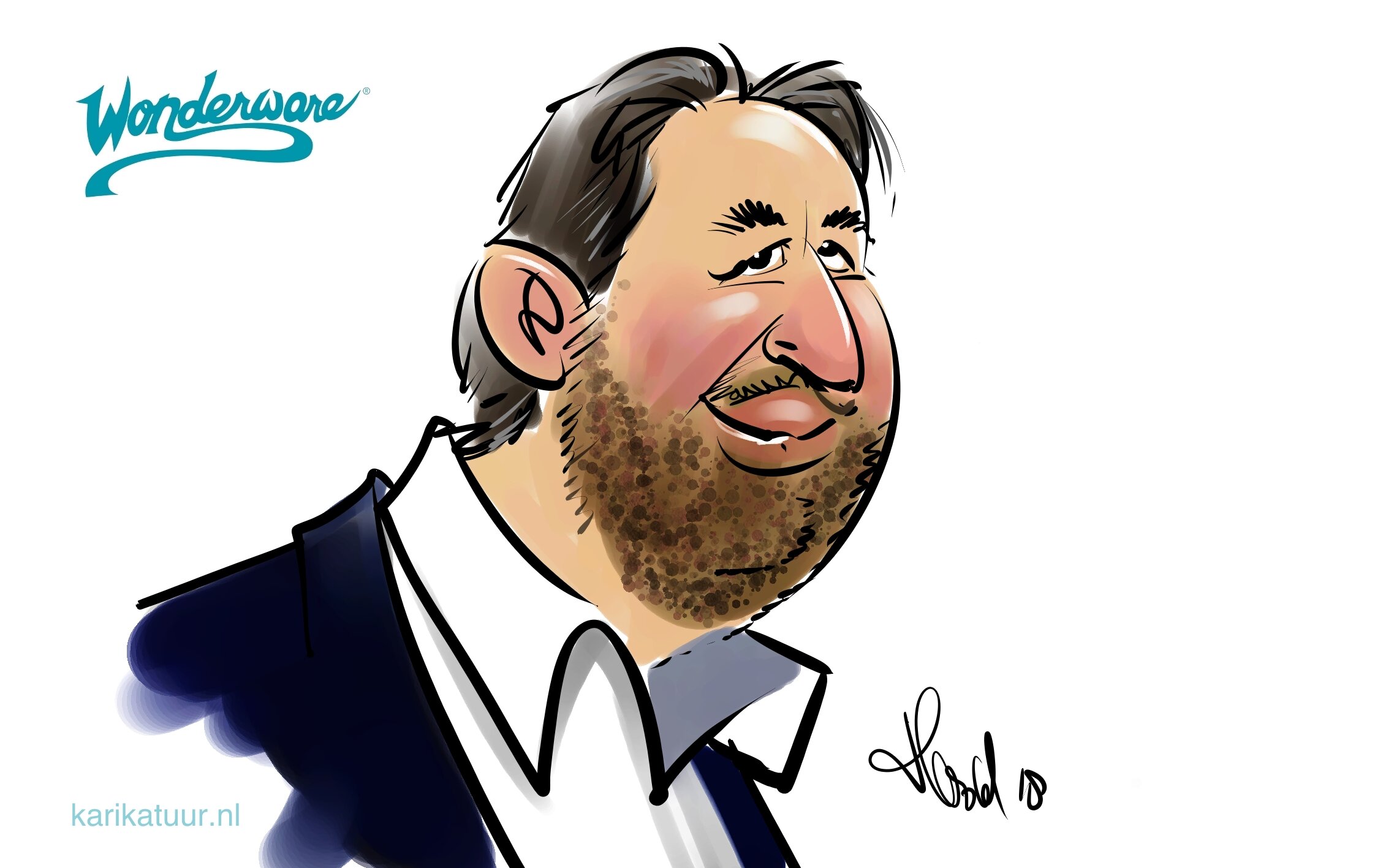 Wonderware Benelux 1