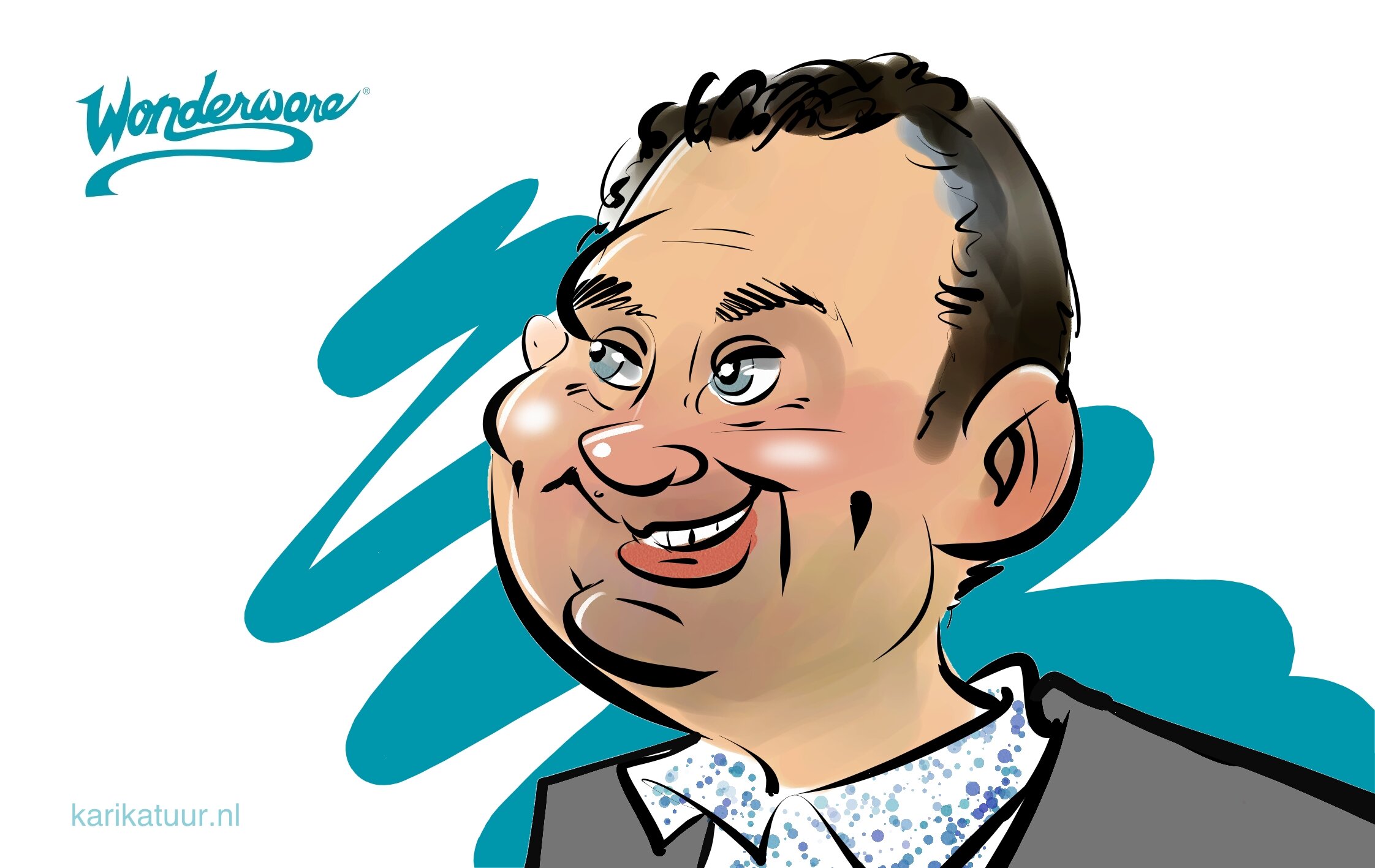 Wonderware Benelux 1