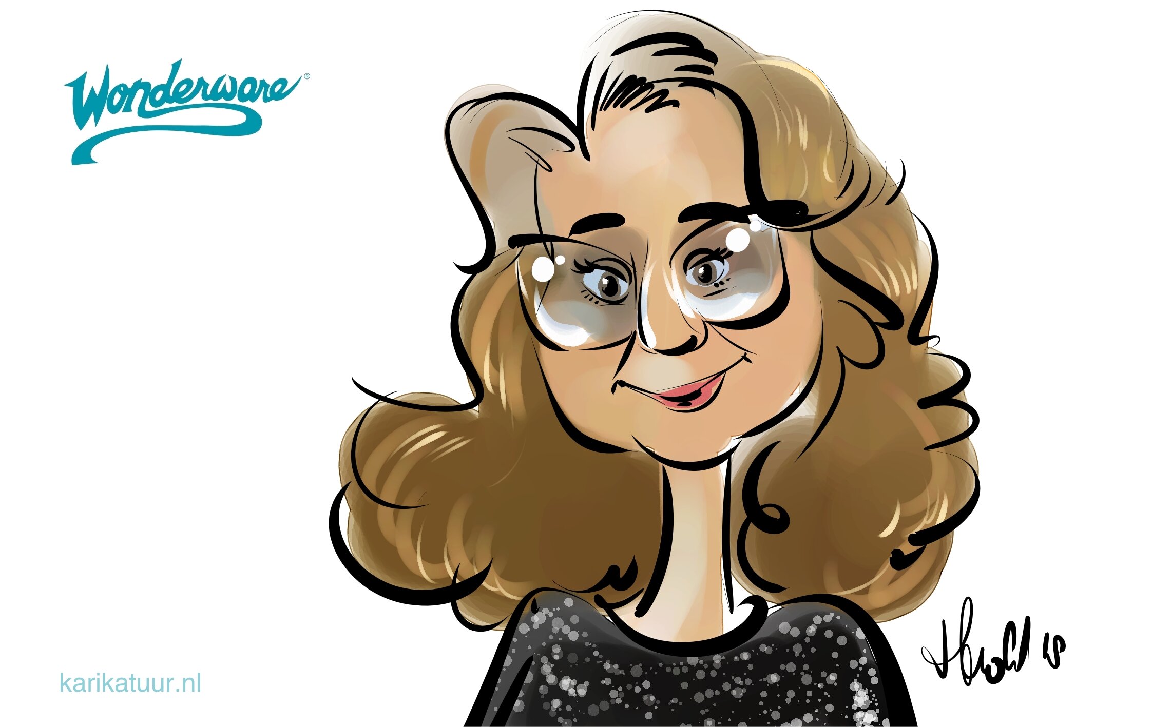Wonderware Benelux 1