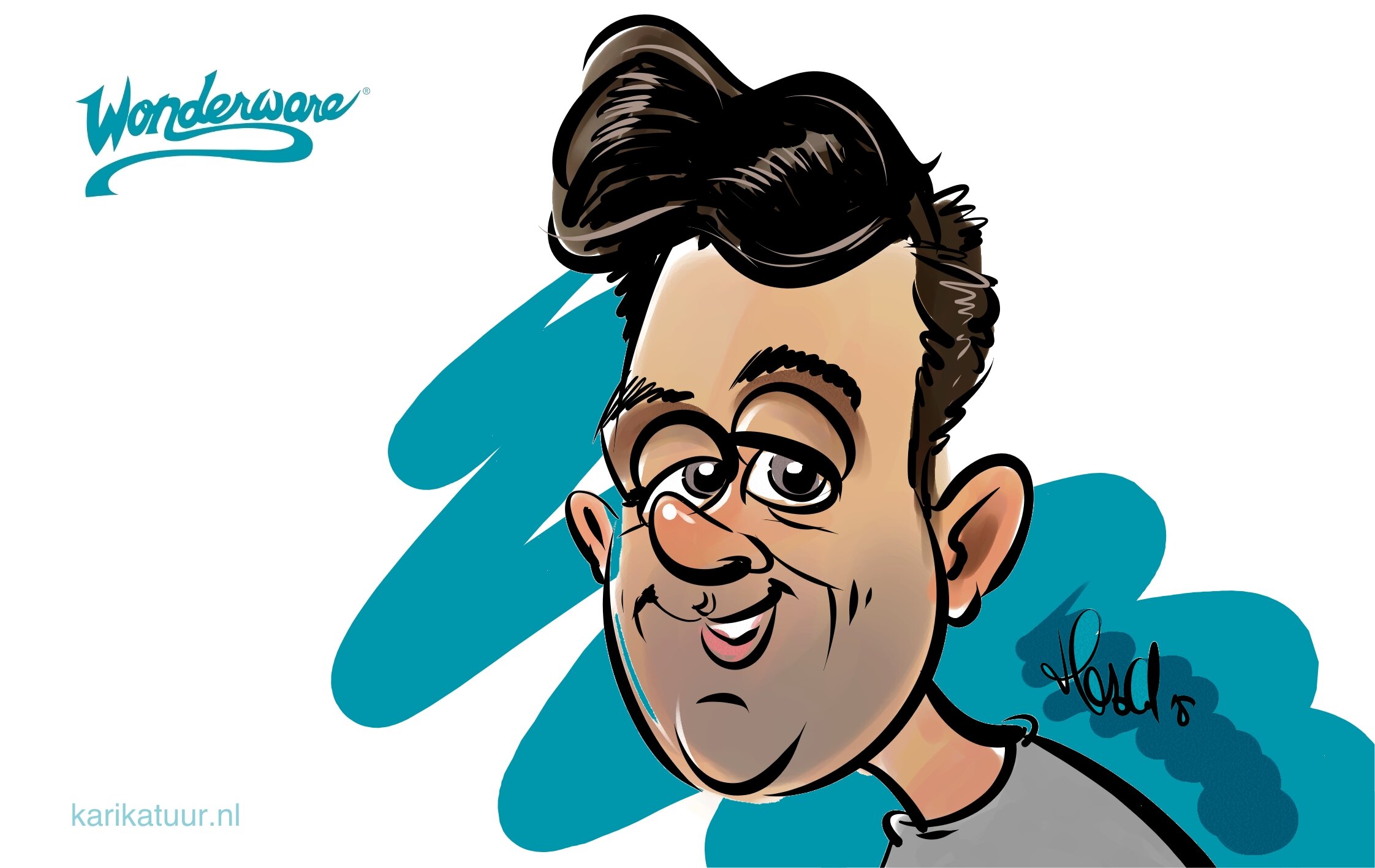 Wonderware Benelux 1
