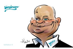 Wonderware Benelux 1 Wonderware Benelux 1