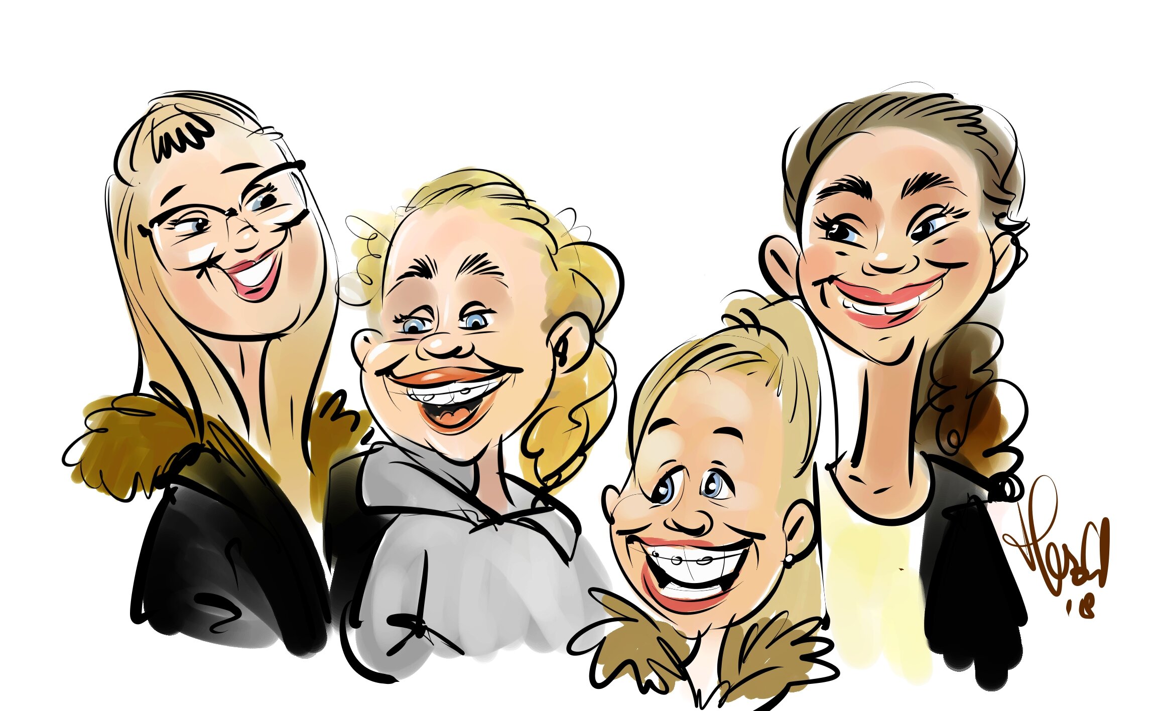 coppelmans
