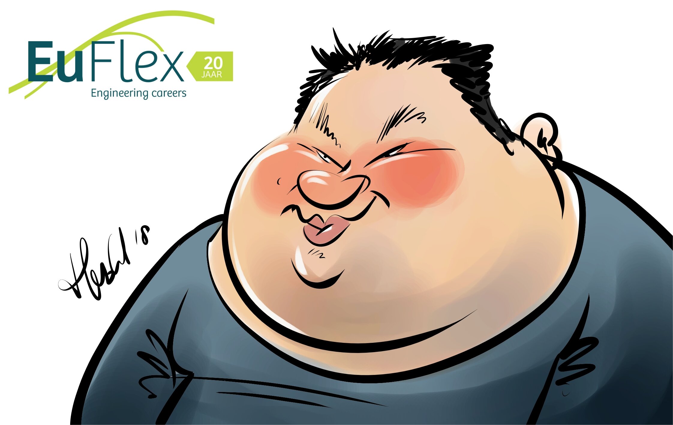 Euflex TU