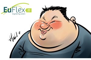Euflex TU Euflex TU