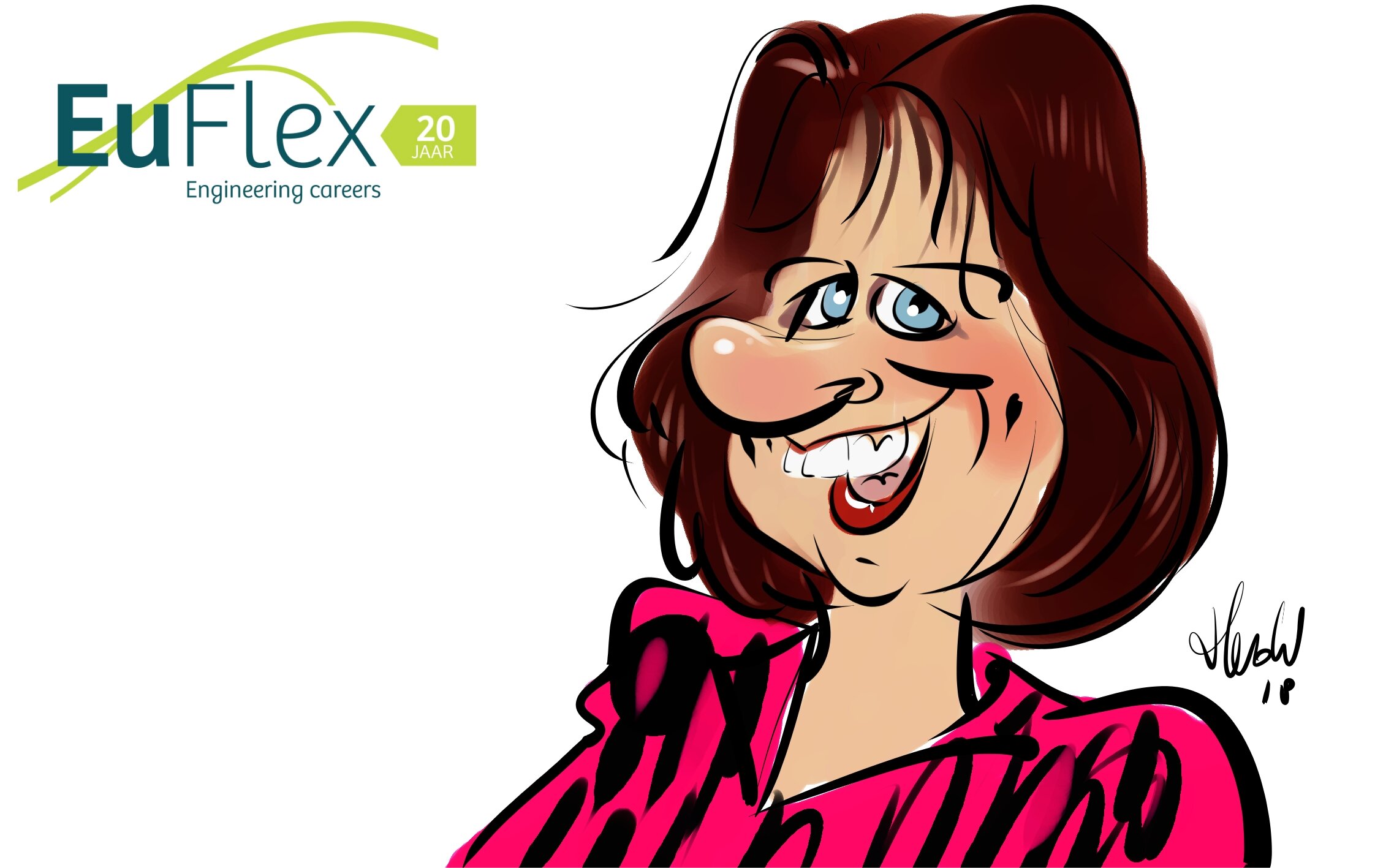 Euflex TU