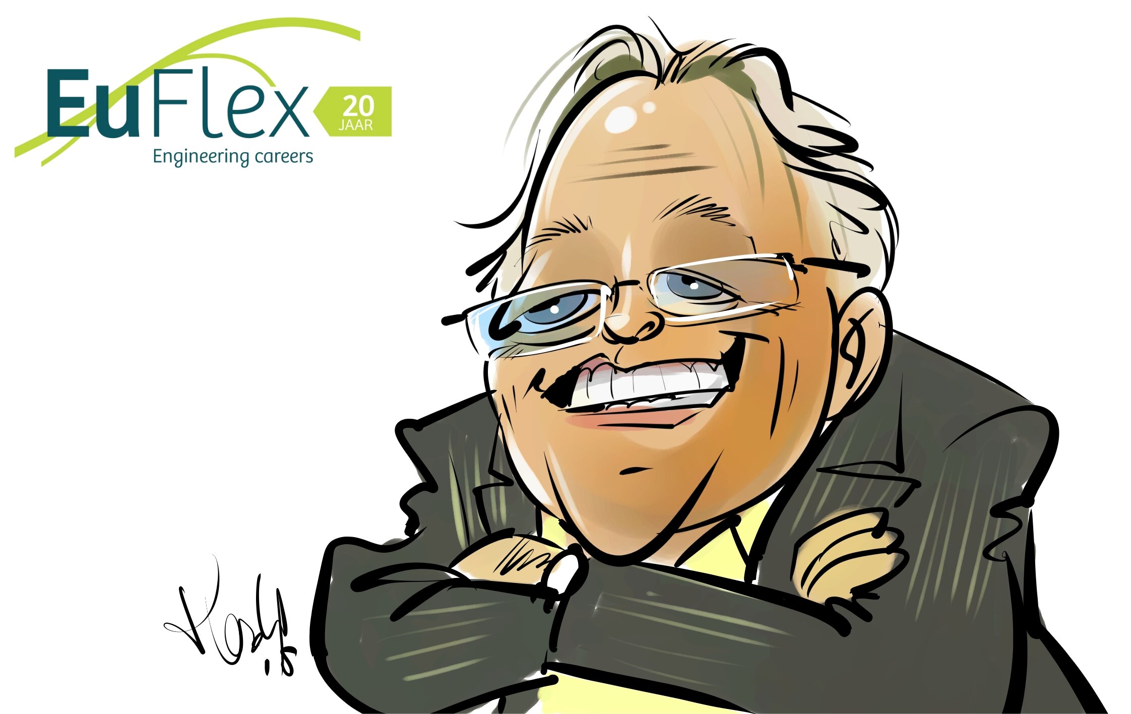Euflex TU