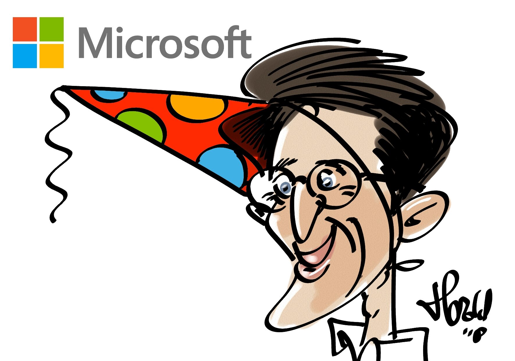 Microsoft