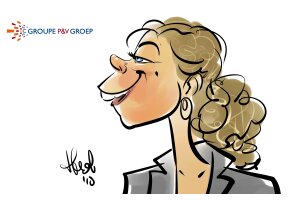 Group P&V Groep Group P&V Groep
