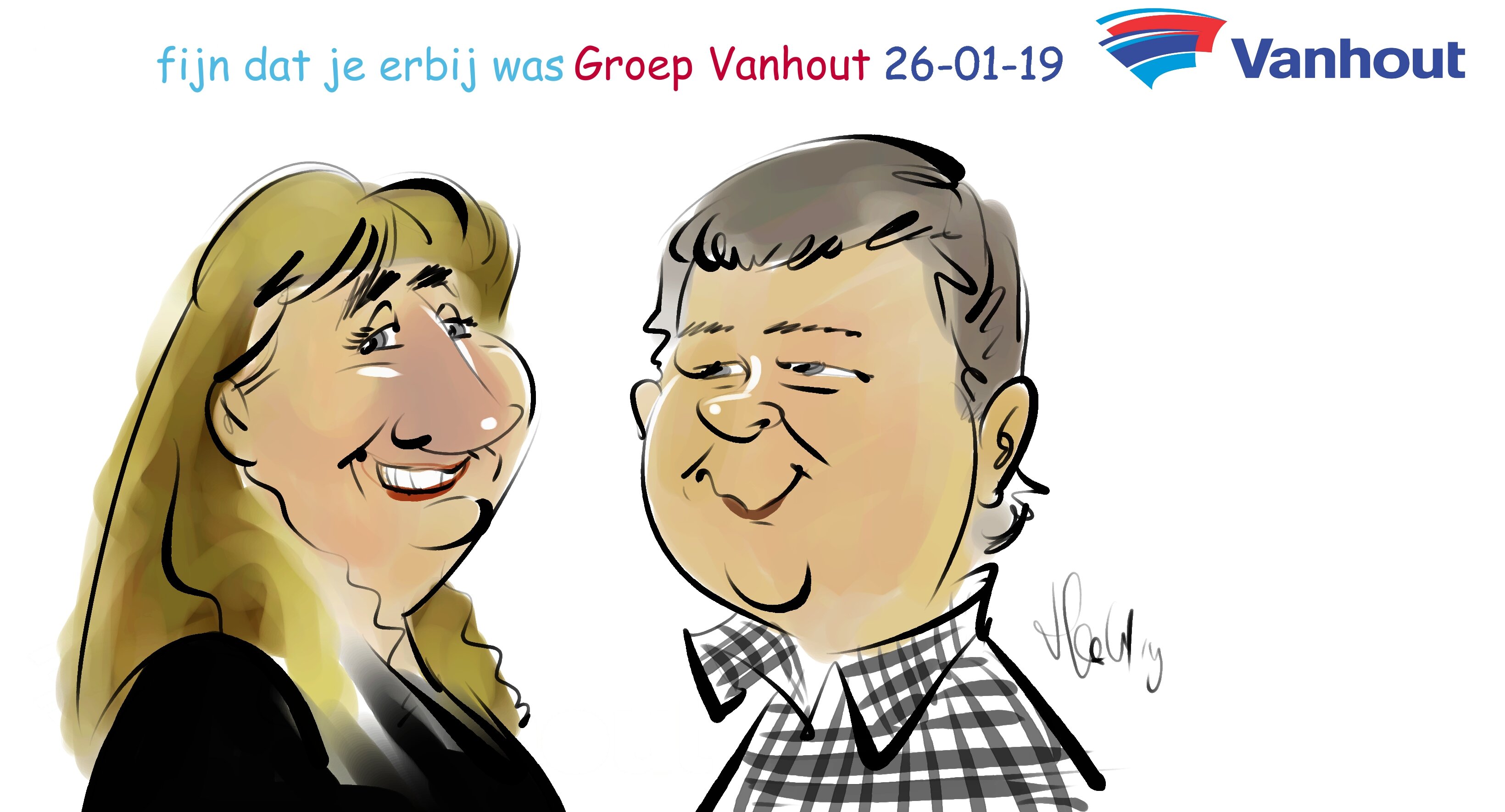 groep Vanhout