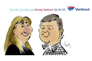 groep Vanhout groep Vanhout