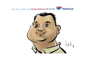 groep Vanhout groep Vanhout