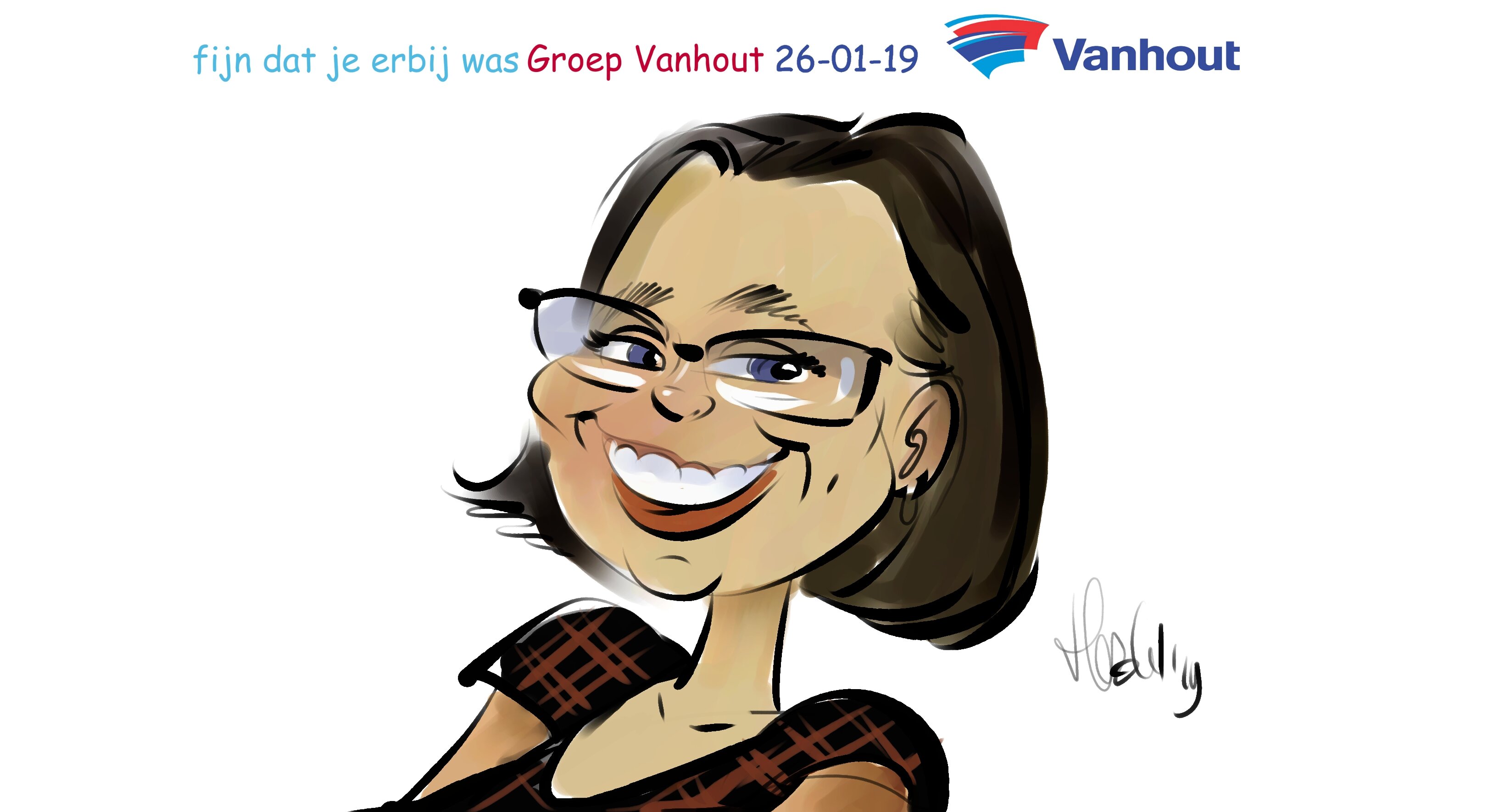 groep Vanhout