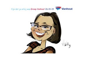 groep Vanhout groep Vanhout