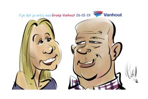 groep Vanhout groep Vanhout