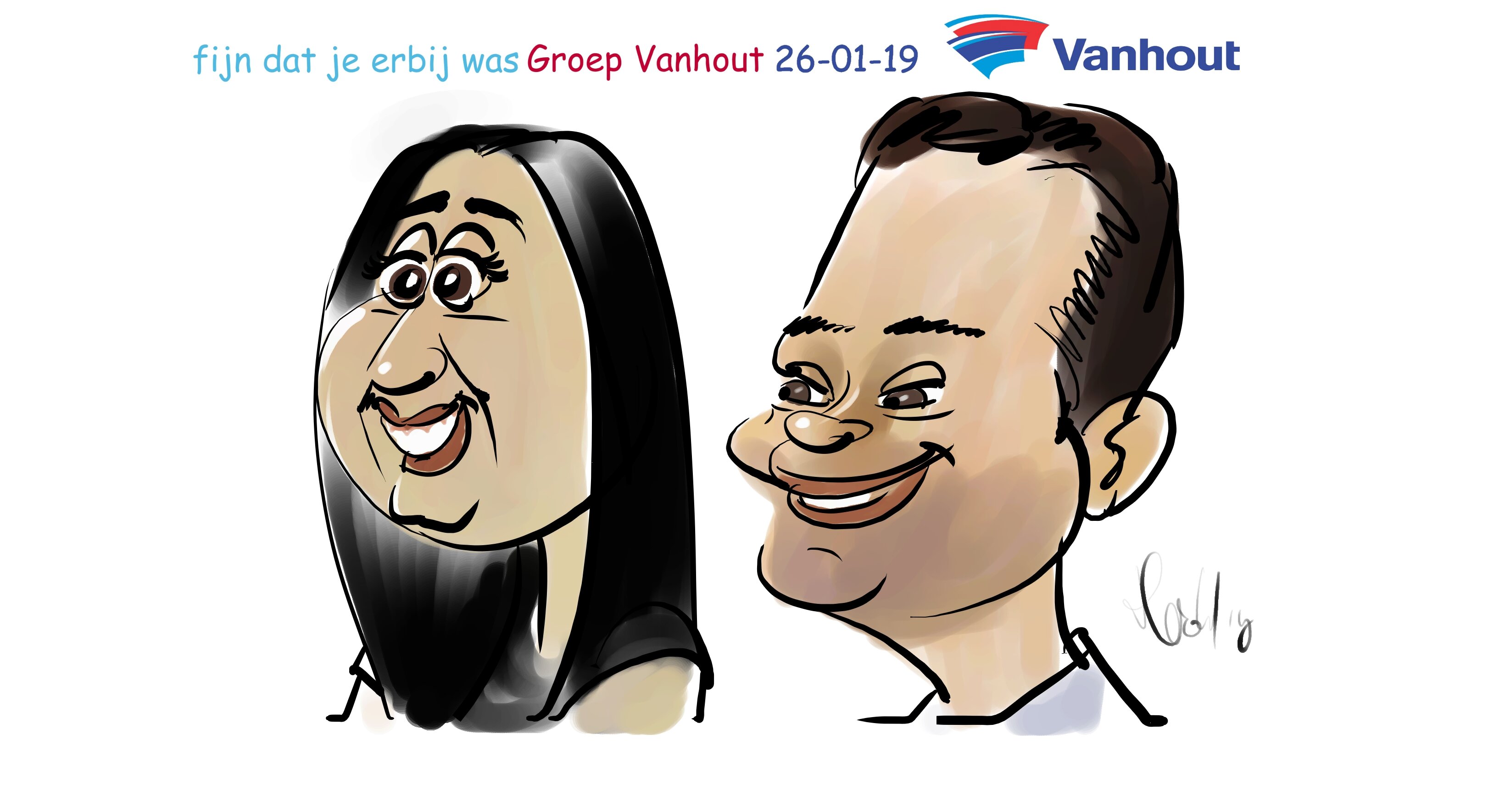 groep Vanhout