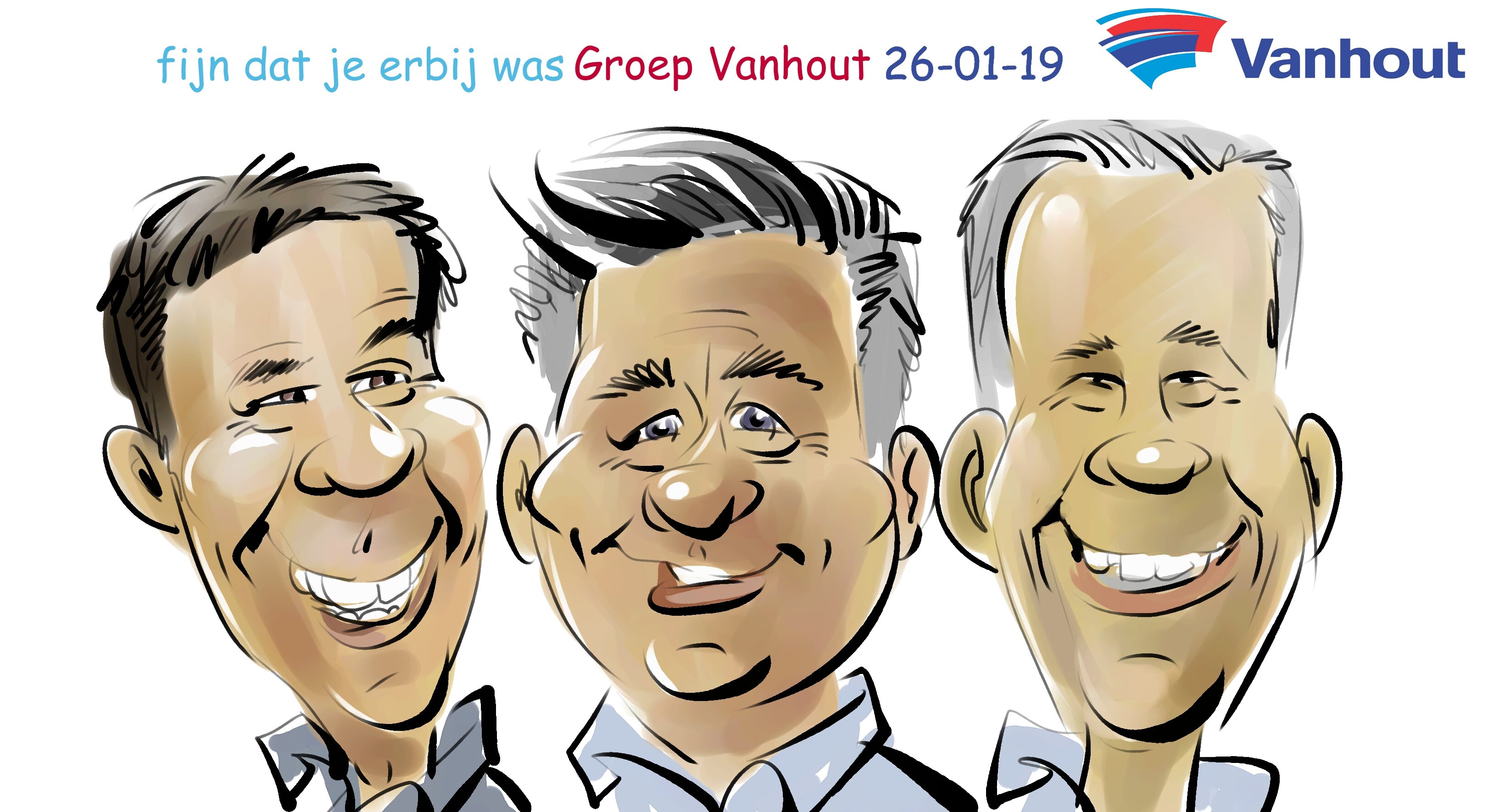 groep Vanhout