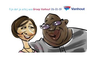 groep Vanhout groep Vanhout