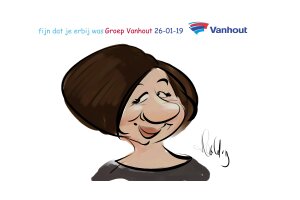 groep Vanhout groep Vanhout