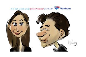 groep Vanhout groep Vanhout
