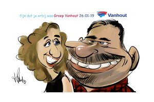 groep Vanhout groep Vanhout