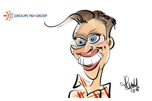 Group P&V Groep Group P&V Groep
