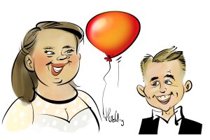 Bruiloft Mike en Mirjam Bruiloft Mike en Mirjam