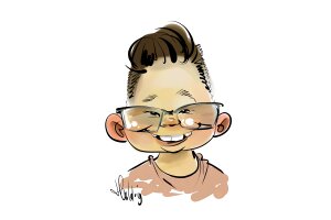 Verjaardag Jeroen Verjaardag Jeroen