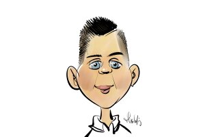 Verjaardag Jeroen Verjaardag Jeroen
