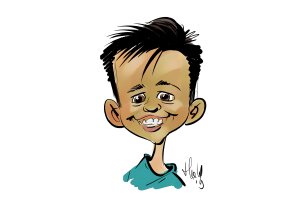 Verjaardag Jeroen Verjaardag Jeroen