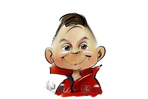 Verjaardag Jeroen Verjaardag Jeroen