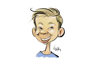 Verjaardag Jeroen Verjaardag Jeroen