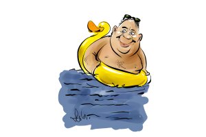 Verjaardag Jeroen Verjaardag Jeroen