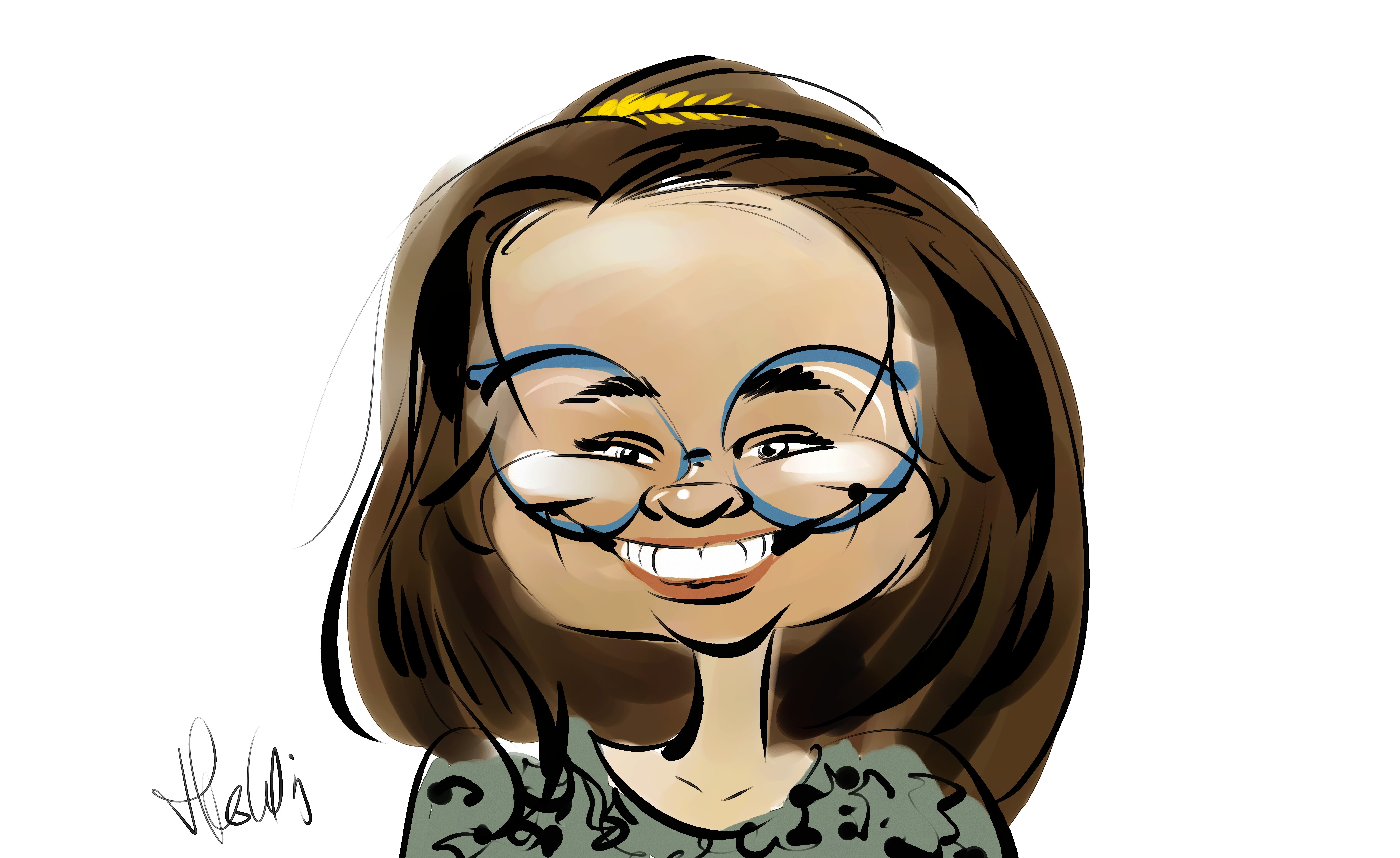 Montmartre in De Bergen 2019