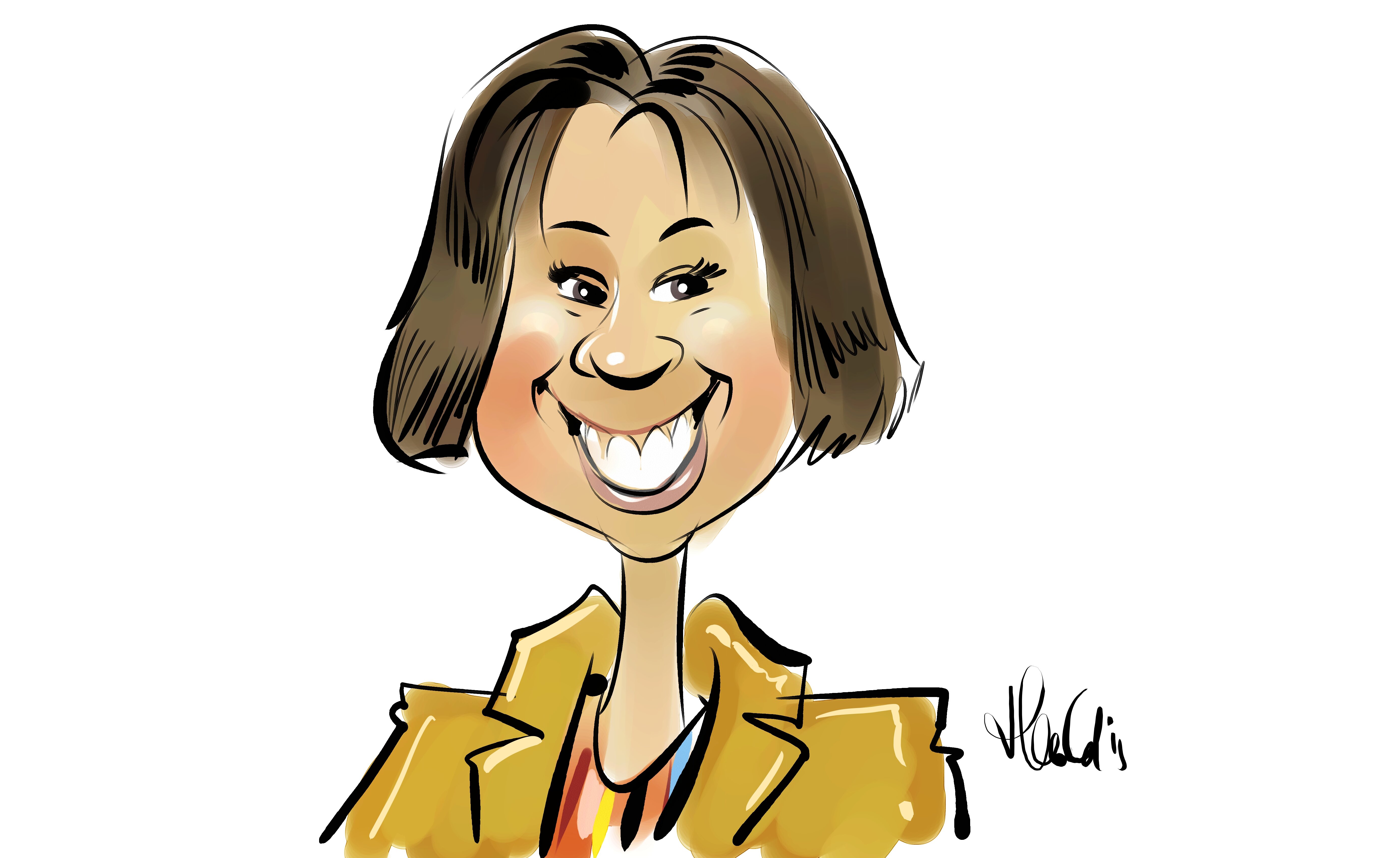 Montmartre in De Bergen 2019