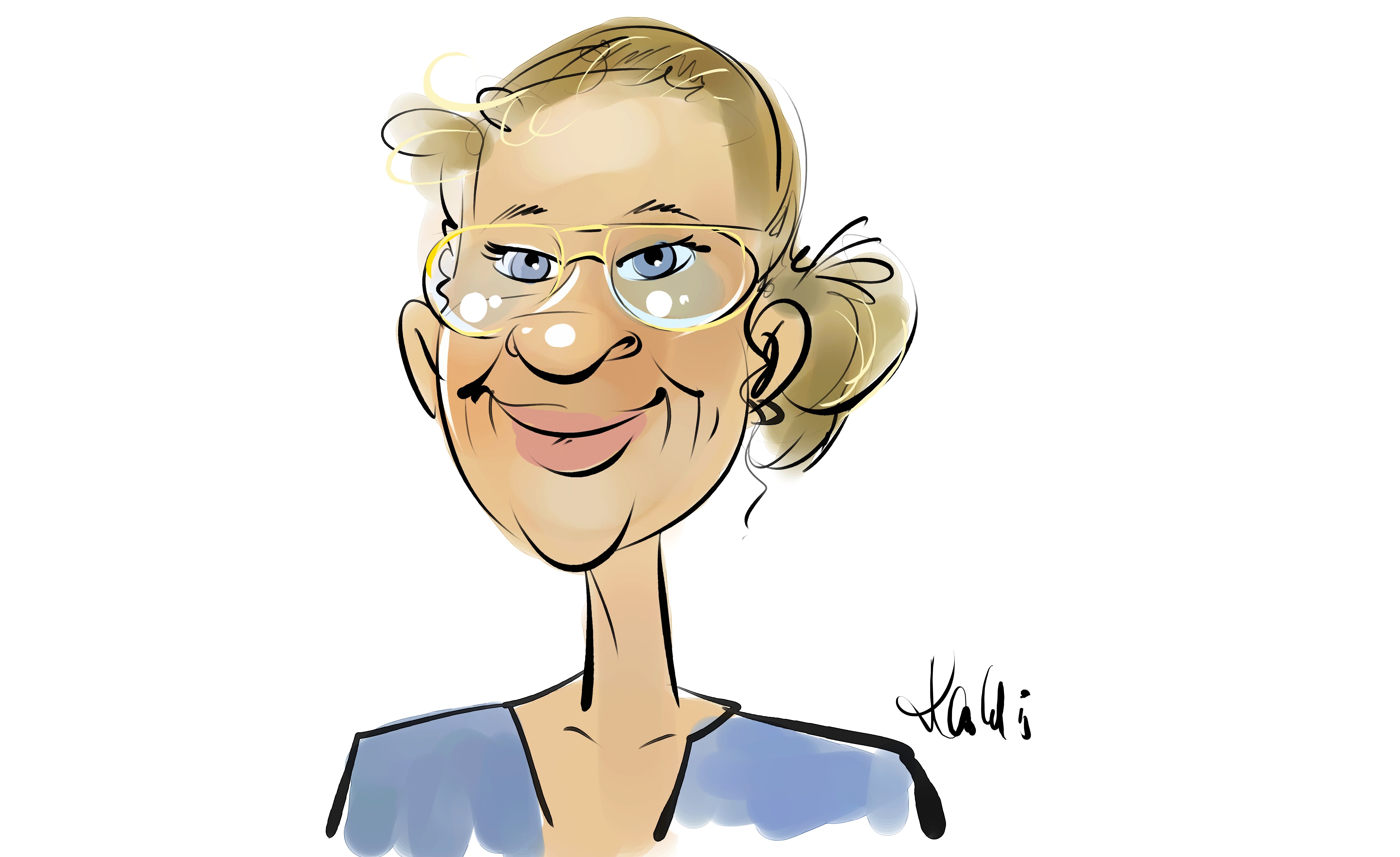 Montmartre in De Bergen 2019